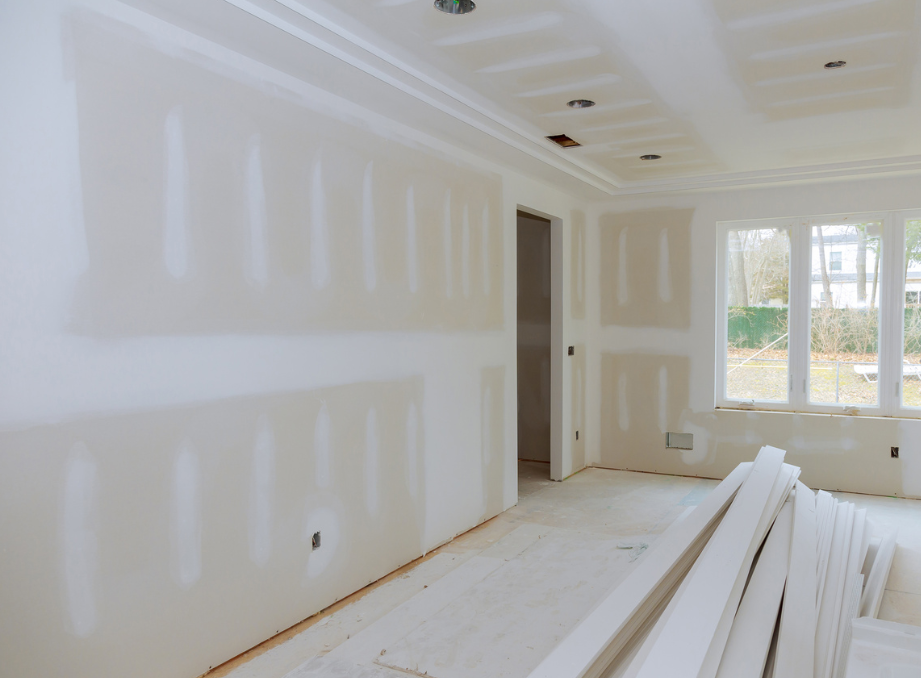 Drywall Installation